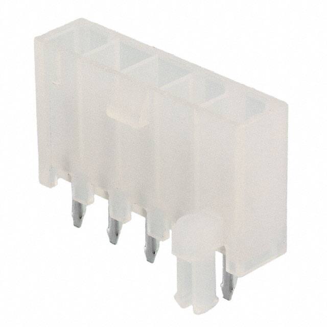 2029058-5 TE Connectivity AMP Connectors  Headers Male Pins